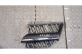 Решетка радиатора Mitsubishi Outlander 2003-2009