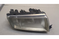 Фара передняя  Skoda Fabia 1999-2007 правая 