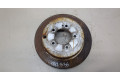 Диск тормозной Mitsubishi Outlander XL 2006-2012 2.2 задний