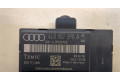 Блок комфорта Audi Q7 2005-2015 4L0907290A