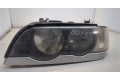 Фара передняя  BMW X5 E53 2000-2006 левая 