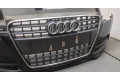 Бампер  Audi TT (8J) 2006-2014 передний   8J0807105