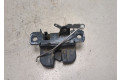 Замок багажника  Volkswagen Transporter 5 2003-2015       