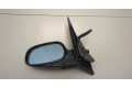 Зеркало боковое SsangYong Rexton 2006-2012 левое