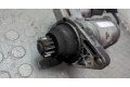 Стартер Volkswagen Golf 6 2009-2012 1.6
