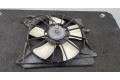 Вентилятор радиатора Honda Accord 8 2008-2013 USA