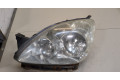Фара передняя  Honda CR-V 2002-2006 левая 