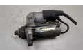 Стартер Volkswagen Golf Plus 1.6 02T911023