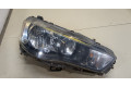 Фара передняя  Mitsubishi Outlander XL 2006-2012 правая 
