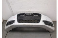 Бампер  Audi A6 (C7) 2011-2018 передний   4G0807065A