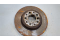 Диск тормозной  BMW X3 E83 2003-2010   передний         