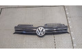 Решетка радиатора  Volkswagen Golf 6 2009-2012          