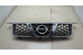 Решетка радиатора Nissan X-Trail (T30) 2001-2007 62310EQ400