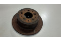 Диск тормозной  Citroen Jumper (Relay) 2006-2014 2.2  задний           