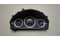 Панель приборов  Mercedes C W204 2006-2015       A2045402848     
