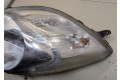 Фара передняя Toyota Yaris 2005-2011 левая