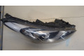 Фара передняя  Hyundai i30 2012-2015 правая 
