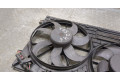 Вентилятор радиатора  Volkswagen Jetta 5 2005-2011           