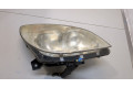 Фара передняя Citroen C5 2001-2004 правая