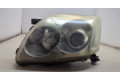Фара передняя  Toyota Avensis 2 2003-2008 левая 