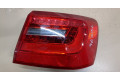Задний фонарь Audi A6 (C7) 2011-2014