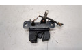 Замок багажника  Volkswagen Golf 4 1997-2005       