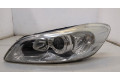 Фара передняя  Volvo C30 2010-2013 левая 