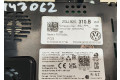 Панель приборов  Volkswagen T-Roc 2021-       2GJ920310B     