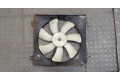 Вентилятор радиатора Honda Crosstour 2009-2015