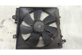 Вентилятор радиатора  Subaru Forester (S10) 1998-2002           