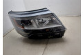 Фара передняя  Ford Explorer 2015-2019 правая 
