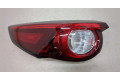 Задний фонарь          