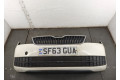 Бампер  Skoda Rapid 2012-2020 передний   5JA807221, 5JA853677, 5JA853668, 5JA807367, 5JA807368