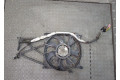 Вентилятор радиатора  Opel Astra G 1998-2005           