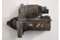 Стартер Volkswagen Polo 2009-2014 1.2