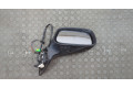 Зеркало боковое  Citroen C8 2002-2014  правое           
