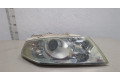 Фара передняя  Skoda Octavia (A5) 2004-2013 правая 