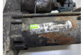Стартер  Skoda Roomster 2006-2015 1.4  02T911023S   