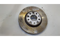 Диск тормозной  Audi A3 (8Y) 2020-2025   передний   5WA615301B      