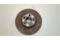 Диск тормозной  Pontiac Vibe 1 2002-2008   передний         