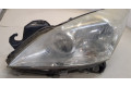 Фара передняя Peugeot 5008 2009-2016 левая