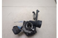  Турбина  Skoda SuperB 2001-2008             038145702N, 038145702NX
