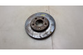 Диск тормозной  Ford Escape 2001-2006   передний         