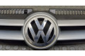 Решетка радиатора  Volkswagen Golf Plus          5M0853651A