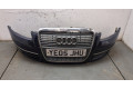Бампер  Audi A6 (C6) 2005-2011 передний   