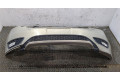 Бампер  Ford Focus 3 2014-2019 передний     F1EZ17757CACP