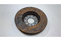 Диск тормозной  Volkswagen Touran 2010-2015   передний   1K0615301T      