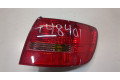 Задний фонарь          