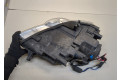 Фара передняя  Volkswagen Passat 6 2005-2010 левая 