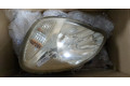 Фара передняя Toyota Yaris 1999-2006 левая